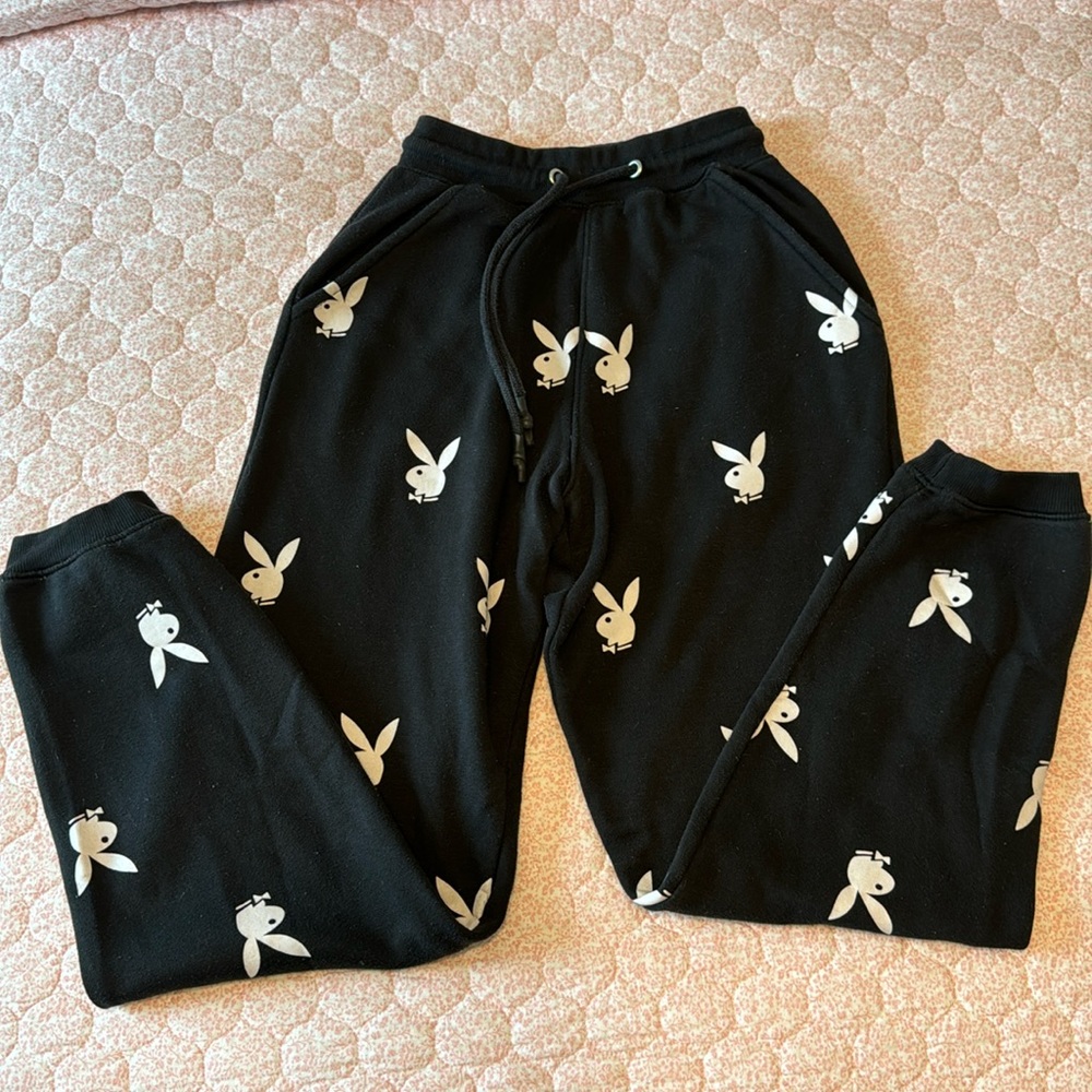 Playboy Sweatpants
